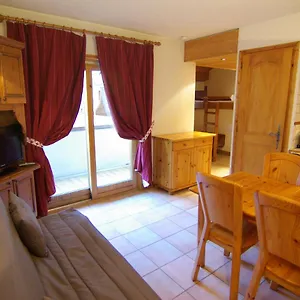  Appartement Argentière Mont-blanc