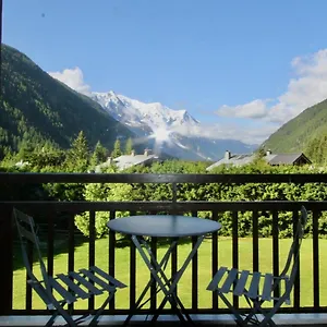  Appartement Grands Montets