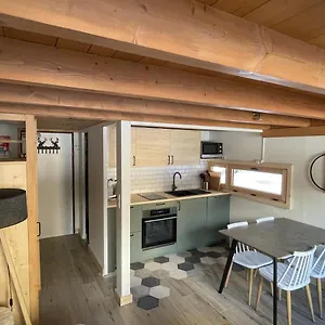  Appartement Résidence Grand Roc - Bruyères 20