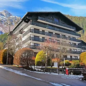  Appartamento Résidence Du Brévent - Mont-blanc Village