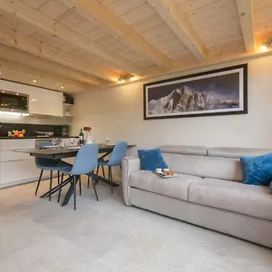  Appartement Résidence Grand Roc - Bruyères 119