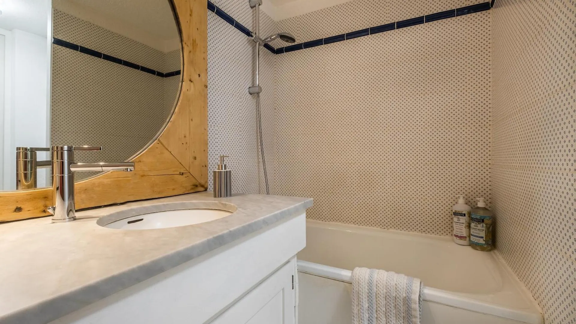 Grand Roc A - 3 Bedrooms Apartment Next To Skilift - By Cozee Rentals Σαμονί