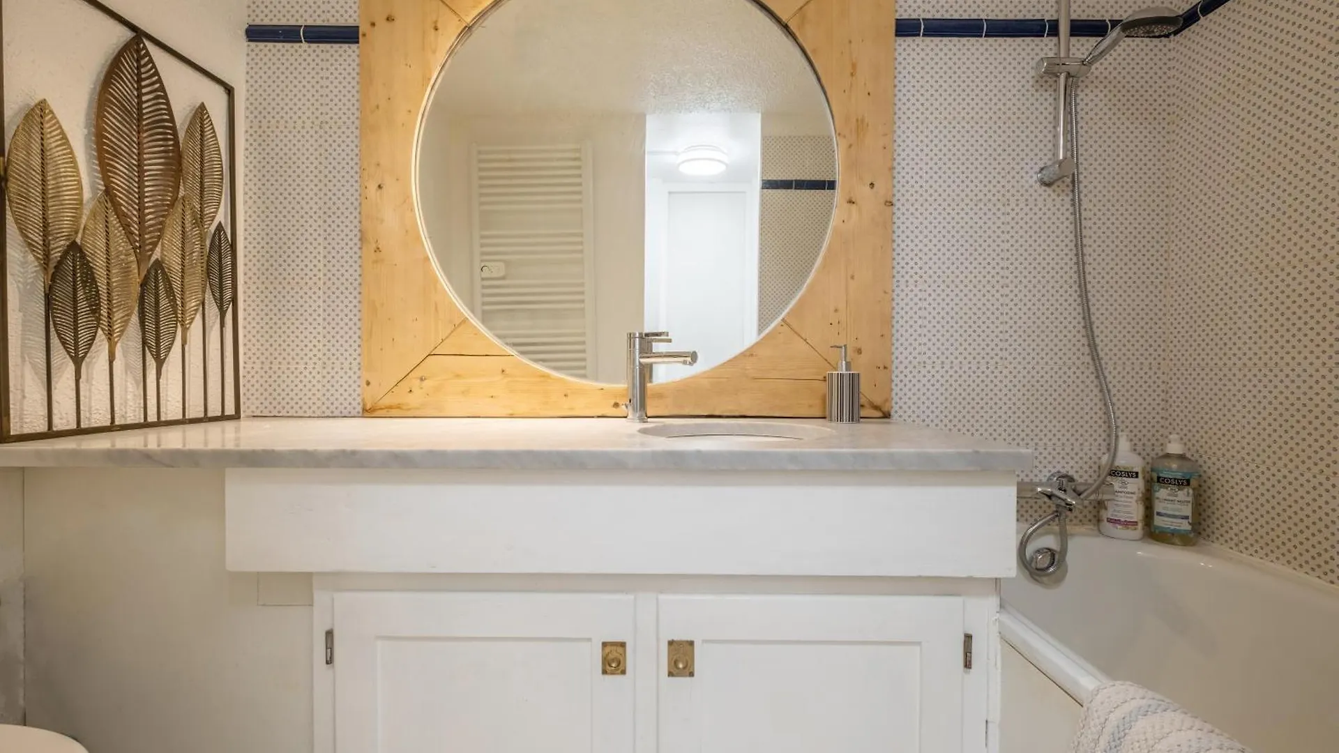 Grand Roc A - 3 Bedrooms Apartment Next To Skilift - By Cozee Rentals Σαμονί