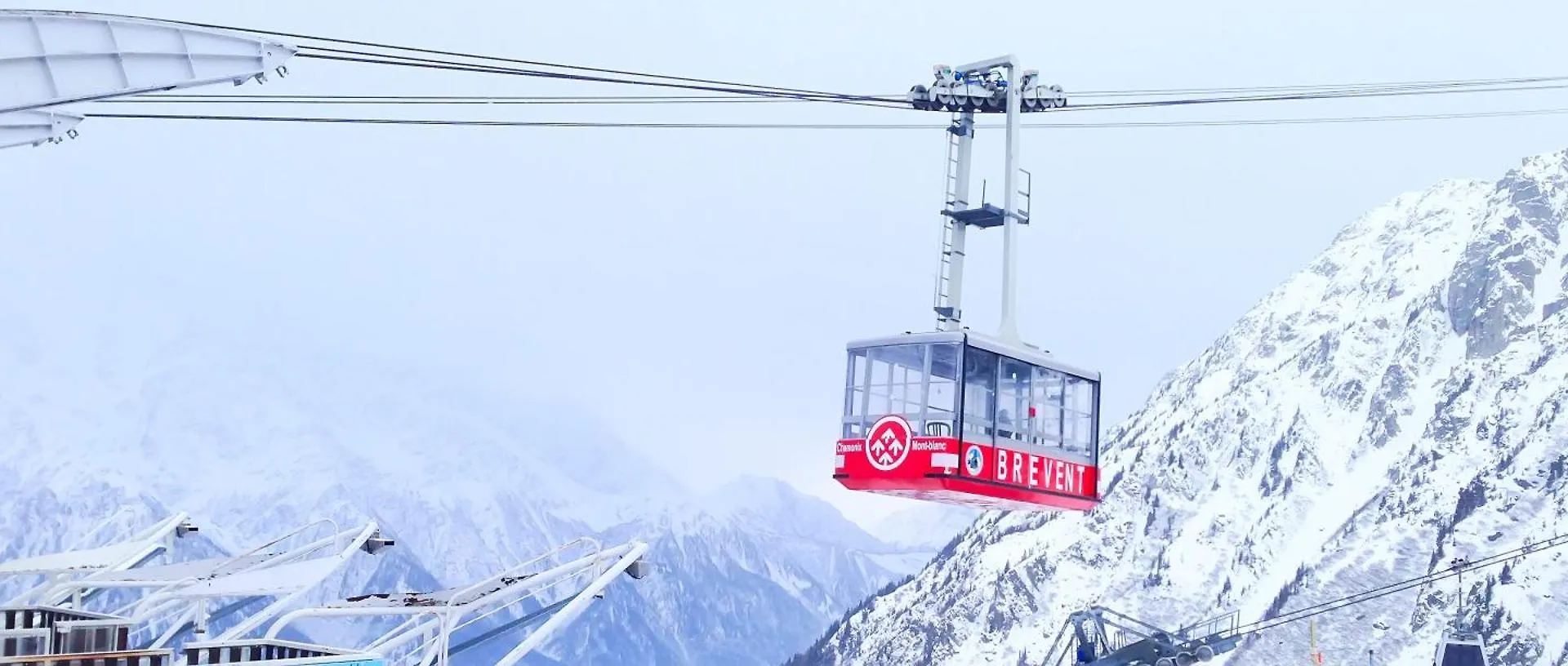 Grand Roc A - 3 Bedrooms Apartment Next To Skilift - By Cozee Rentals Σαμονί 0*,